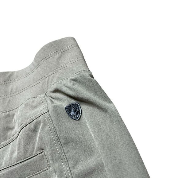 Kuhl Freeflex Skort Tan Size Medium - Picture 7 of 8